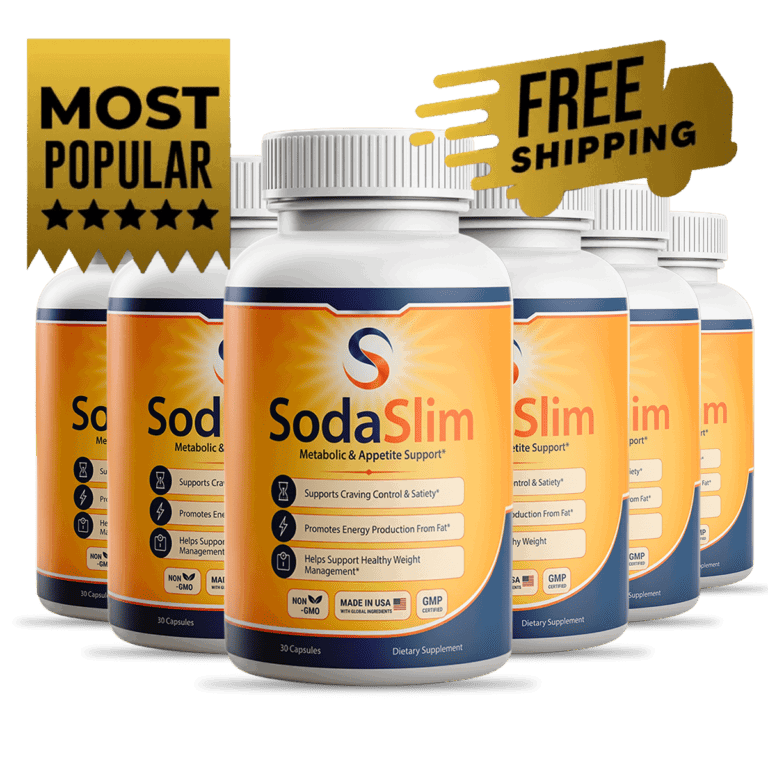 sodaslim discount